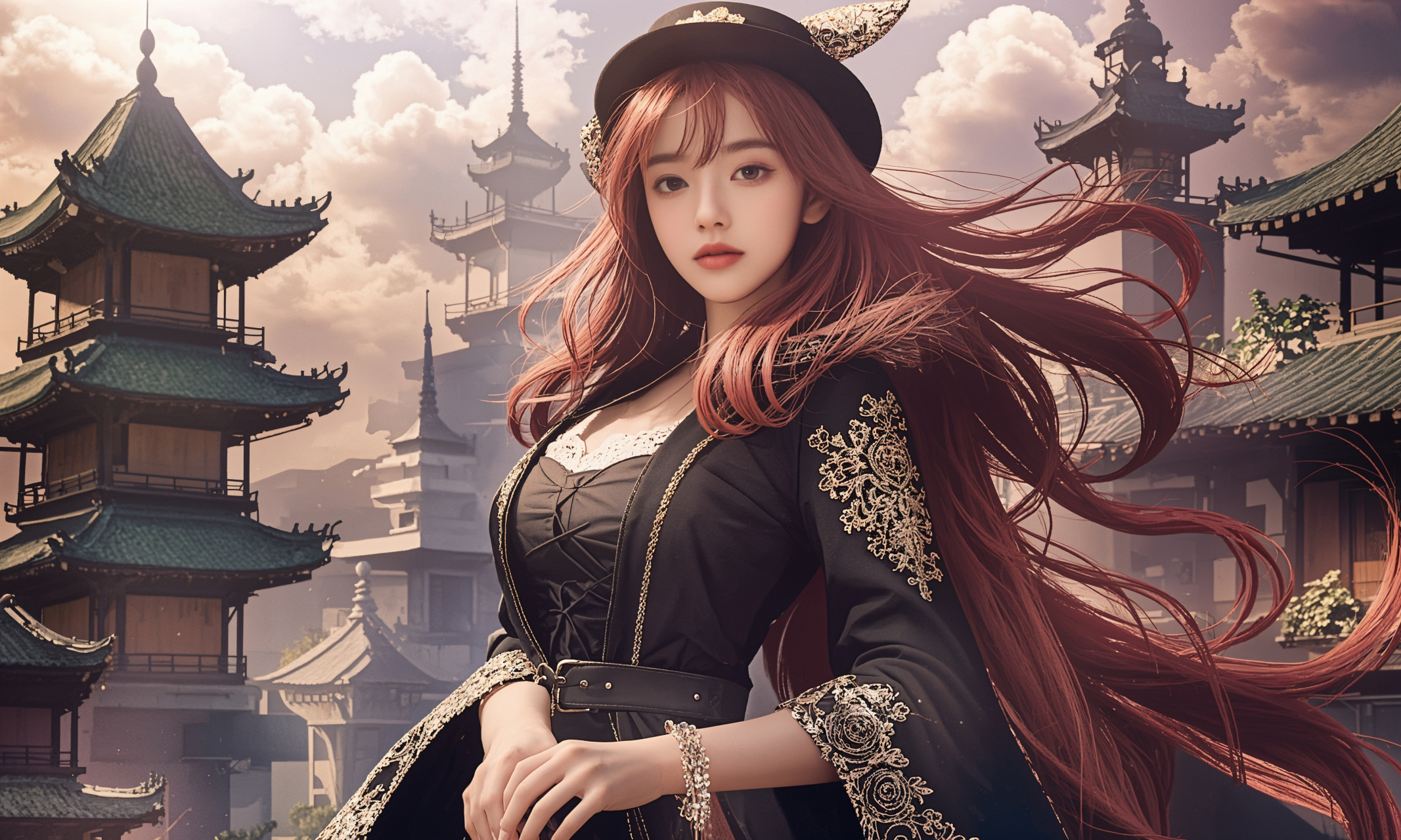 强度弱的台风，影响就小？丨中新真探